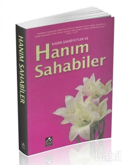 Picture of Kadın Şahsiyetler ve Hanım Sahabiler