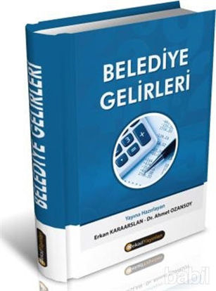 Picture of Belediye Gelirleri