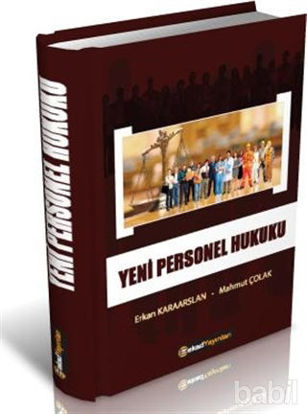 Picture of Yeni Personel Hukuku