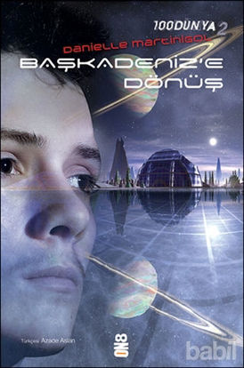 Picture of 100Dünya 2: Başkadeniz'e Dönüş