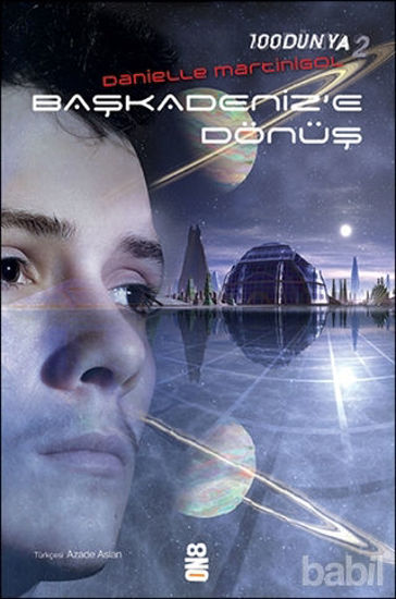 Picture of 100Dünya 2: Başkadeniz'e Dönüş