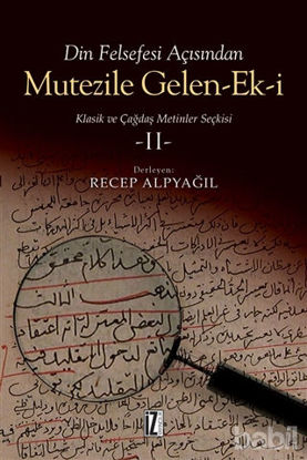 Picture of Din Felsefesi Açısından Mutezile Gelen-Ek-i  2