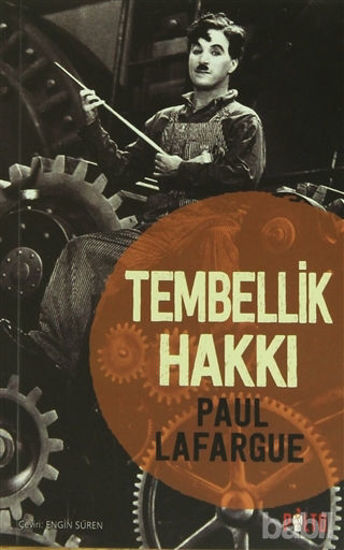 Picture of Tembellik Hakkı