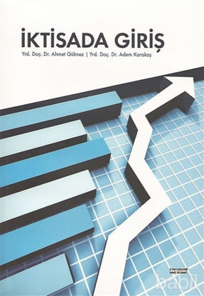Picture of İktisada Giriş