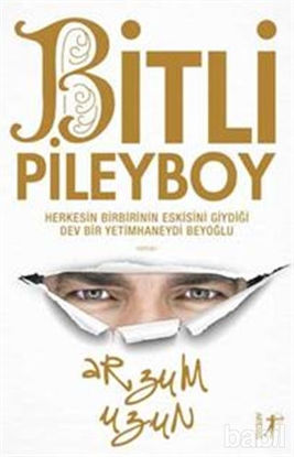 Picture of Bitli Pileyboy