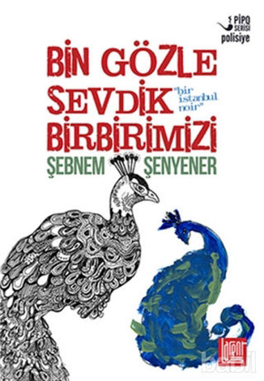 Picture of Bin Gözle Sevdik Birbirimizi
