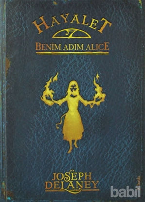 Picture of Hayalet: Benim Adım Alice