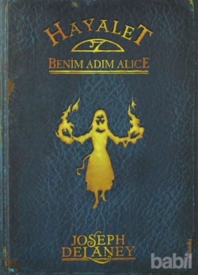 Picture of Hayalet: Benim Adım Alice