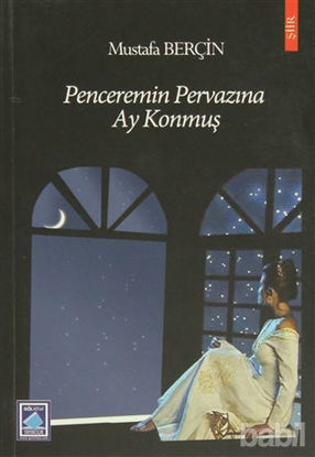 Picture of Penceremin Pervazına Ay Konmuş