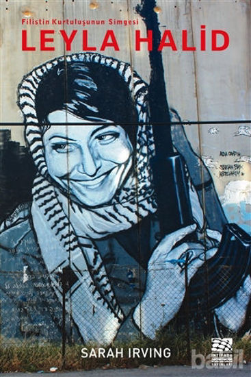 Picture of Leyla Halid