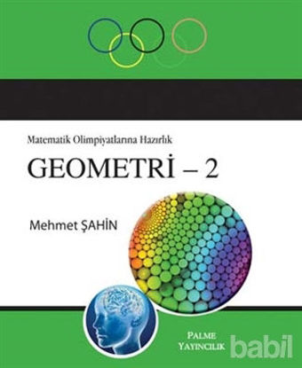 Picture of Matematik Olimpiyatlarına Hazırlık Geometri - 2