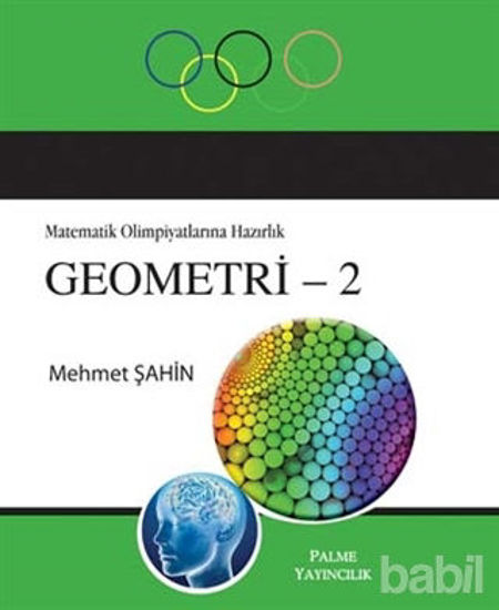 Picture of Matematik Olimpiyatlarına Hazırlık Geometri - 2