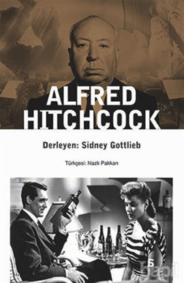 Picture of Alfred Hitchcock