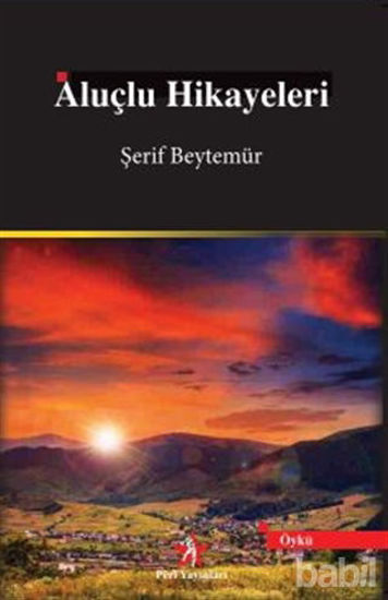 Picture of Aluçlu Hikayeleri