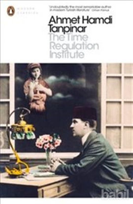 Picture of Time Regulation Institute