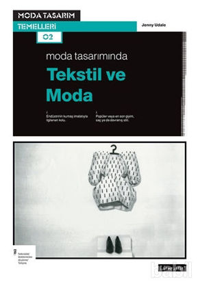 Picture of Moda Tasarımında Tekstil ve Moda
