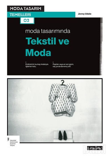 Picture of Moda Tasarımında Tekstil ve Moda
