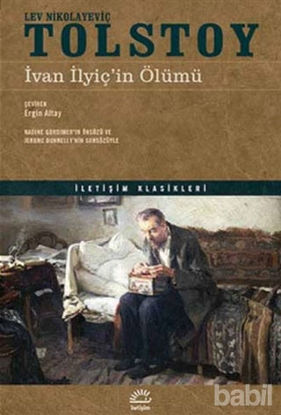 Picture of İvan İlyiç'in Ölümü