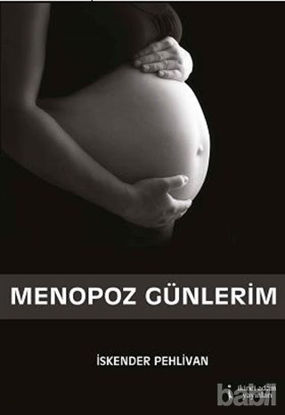Picture of Menopoz Günlerim