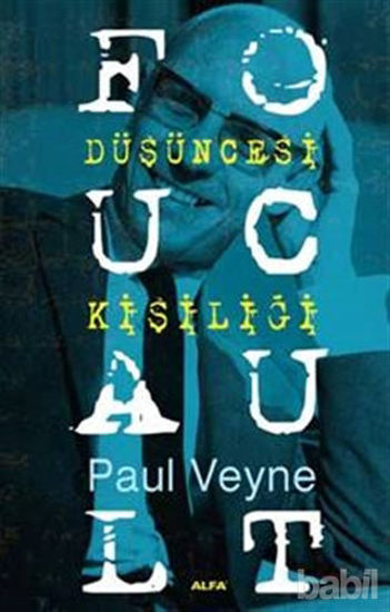 Picture of Foucault Düşüncesi Kişiliği