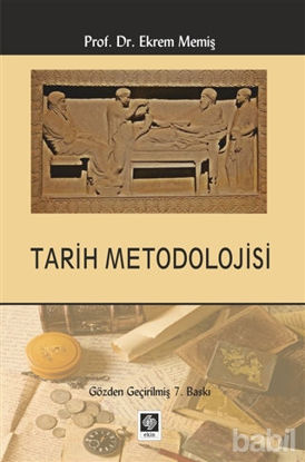 Picture of Tarih Metodolojisi