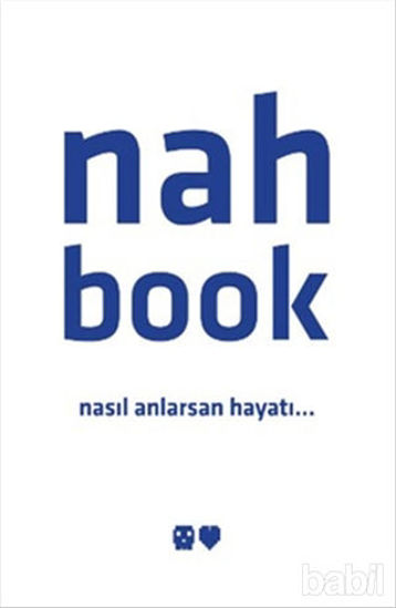 Picture of Nahbook