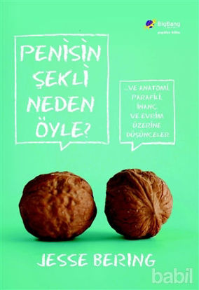 Picture of Penisin Şekli Neden Öyle?