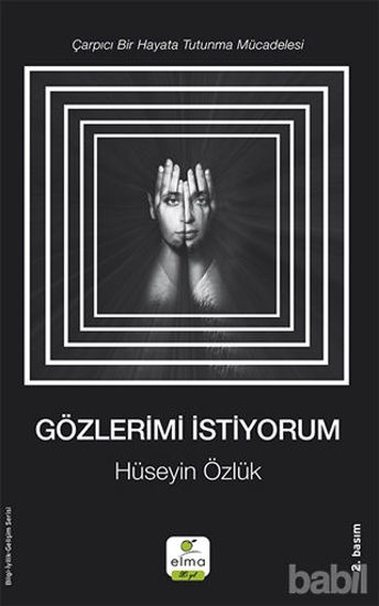 Picture of Gözlerimi İstiyorum