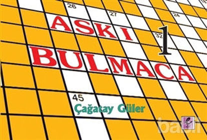 Picture of Askı Bulmaca 1