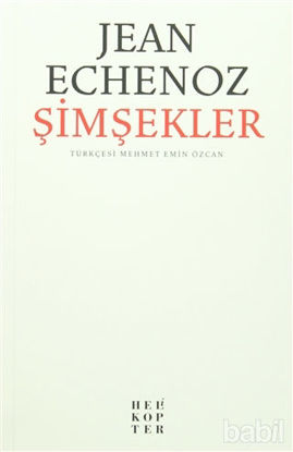 Picture of Şimşekler