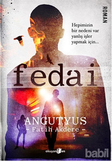 Picture of Fedai