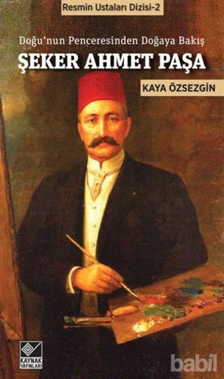 Picture of Şeker Ahmet Paşa