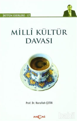 Picture of Milli Kültür Davası