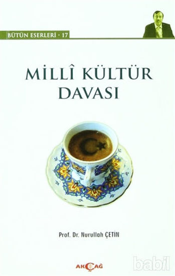 Picture of Milli Kültür Davası