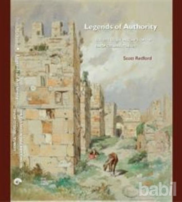 Picture of Legends of Authority: The 1215 Seljuk Inscriptions of Sinop Citadel, Turkey