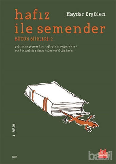 Picture of Hafız ile Semender