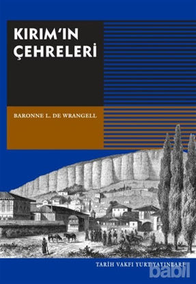 Picture of Kırımın Çehreleri