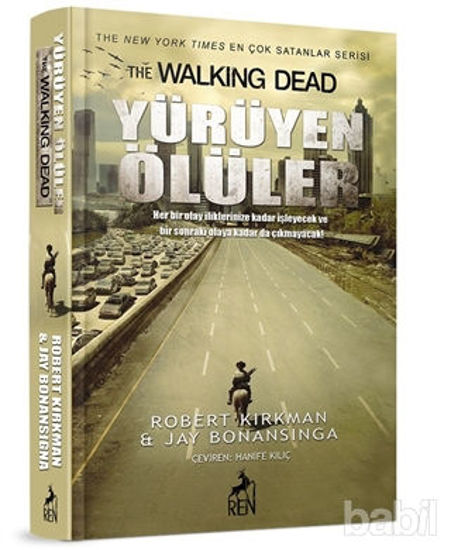 Picture of Yürüyen Ölüler