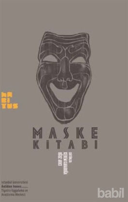 Picture of Maske Kitabı