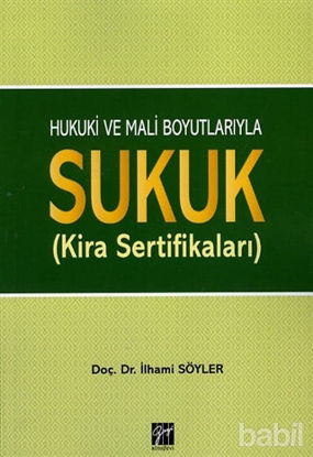 Picture of Hukuki ve Mali Boyutlarıyla Sukuk
