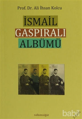 Picture of İsmail Gaspıralı Albümü