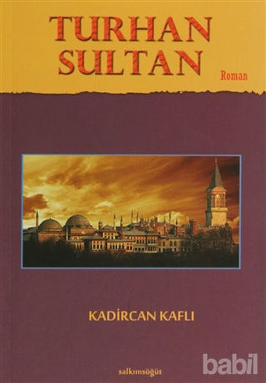 Picture of Turhan Sultan