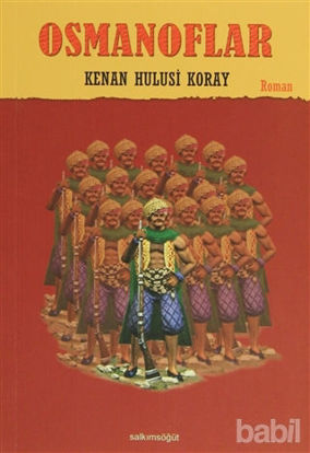 Picture of Osmanoflar