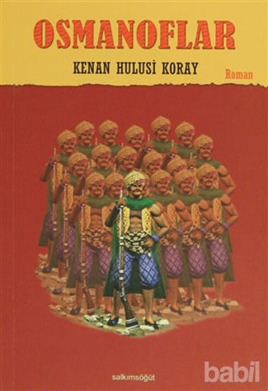 Picture of Osmanoflar