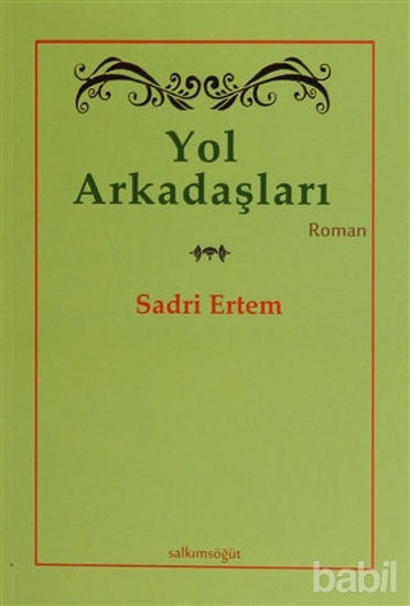 Picture of Yol Arkadaşları