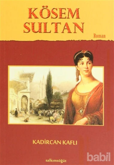 Picture of Kösem Sultan