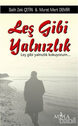 Picture of Leş Gibi Yalnızlık