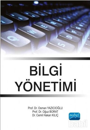 Picture of Bilgi Yönetimi