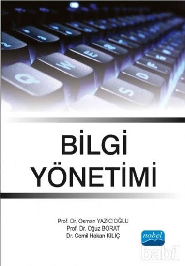 Picture of Bilgi Yönetimi