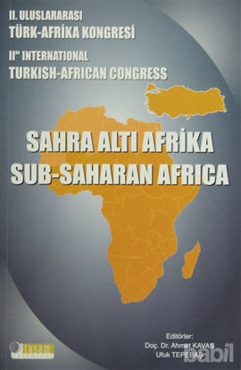 Picture of Sahra Altı Afrika